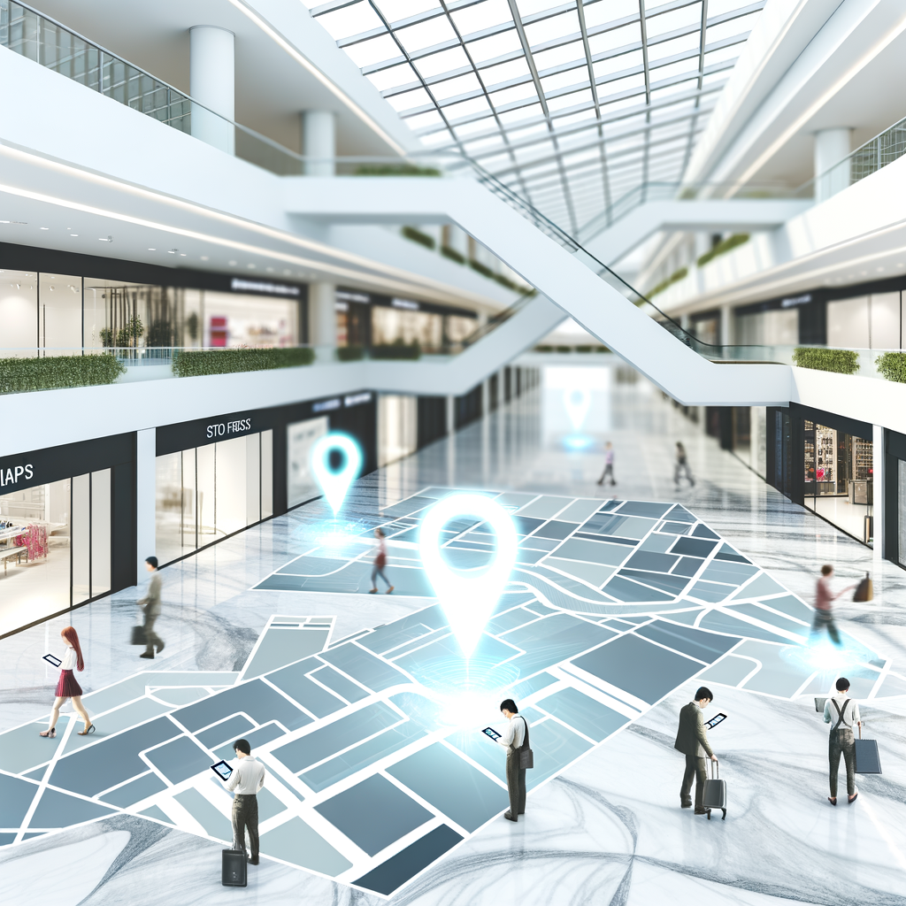 Indoor Positioning Systems: A Revolution in Navigation