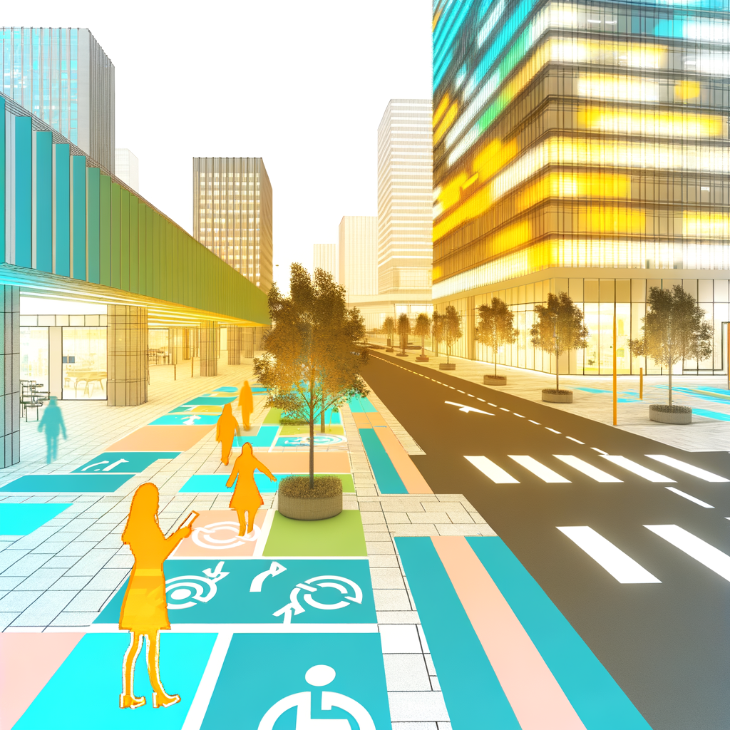 The Future of Wayfinding in Smart Cities